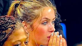 המאמי של אמריקה, צילום: אינסטגרם